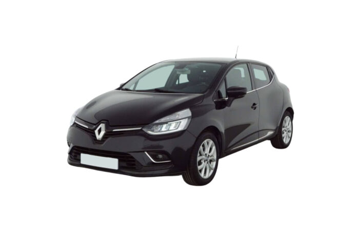 Renault Clio IV