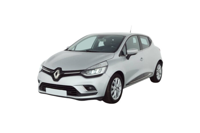 Renault Clio IV